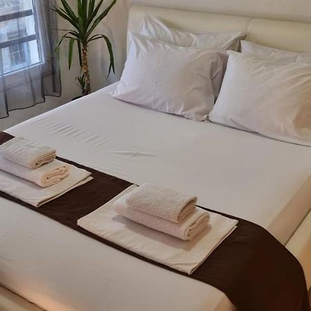 Garden Apartments Belgrad Dış mekan fotoğraf
