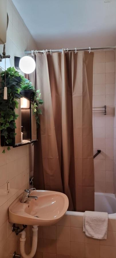 Garden Apartments Belgrad Dış mekan fotoğraf