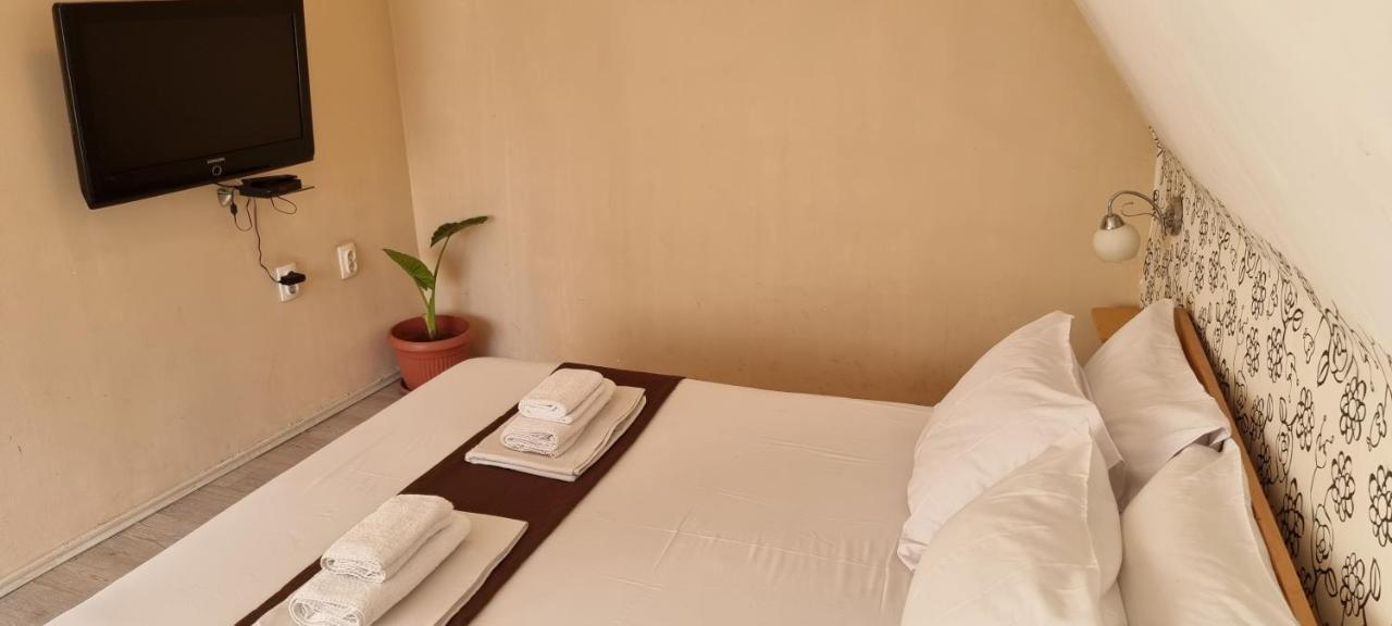Garden Apartments Belgrad Dış mekan fotoğraf