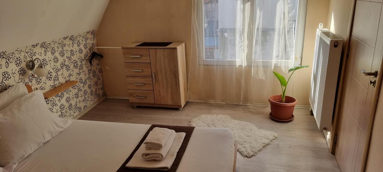 Garden Apartments Belgrad Dış mekan fotoğraf