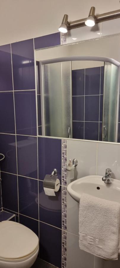 Garden Apartments Belgrad Dış mekan fotoğraf